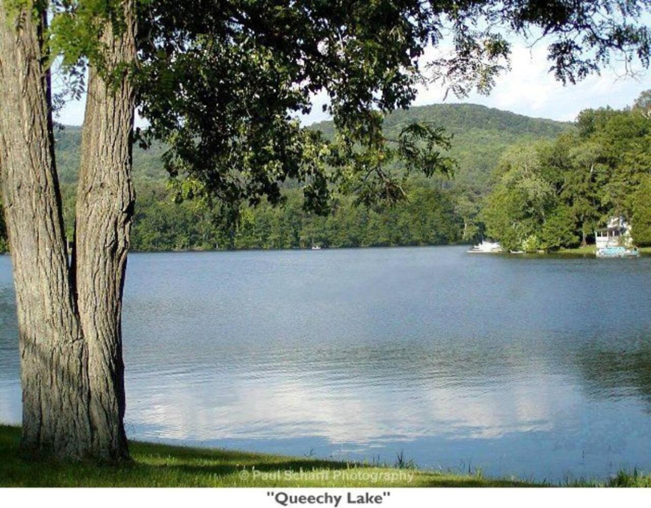 2 Bed Berkshire Getaway Minutes To Jiminy Peak Ski Ханкок Екстериор снимка
